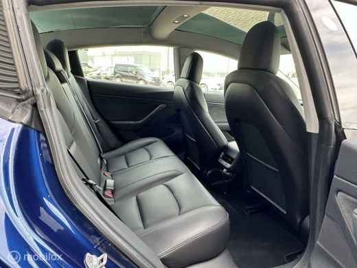 Tesla Model 3 Performance 4WD AUTOPILOT FULL SELF DRIVING ActivLease financial lease