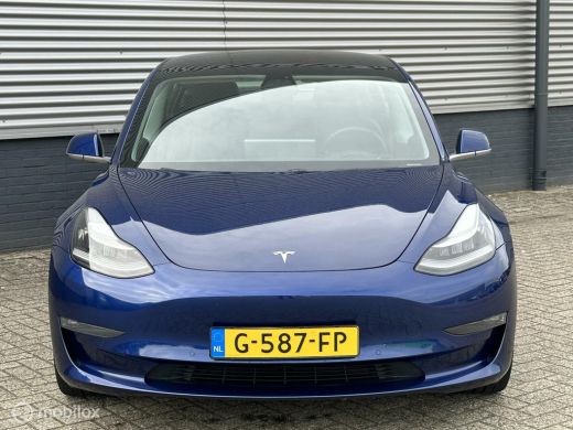 Tesla Model 3 Performance 4WD AUTOPILOT FULL SELF DRIVING ActivLease financial lease