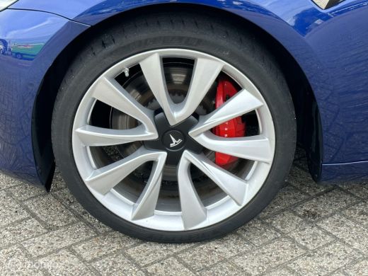 Tesla Model 3 Performance 4WD AUTOPILOT FULL SELF DRIVING ActivLease financial lease