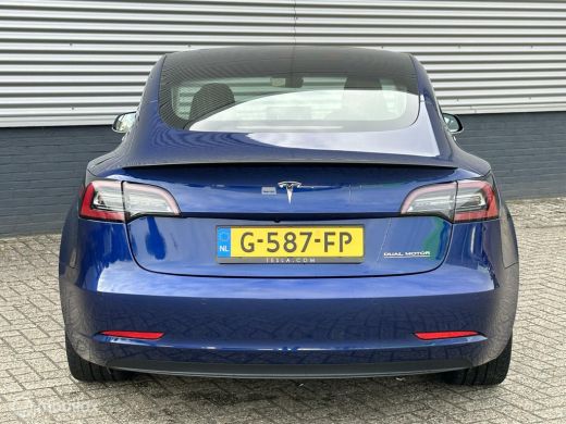 Tesla Model 3 Performance 4WD AUTOPILOT FULL SELF DRIVING ActivLease financial lease
