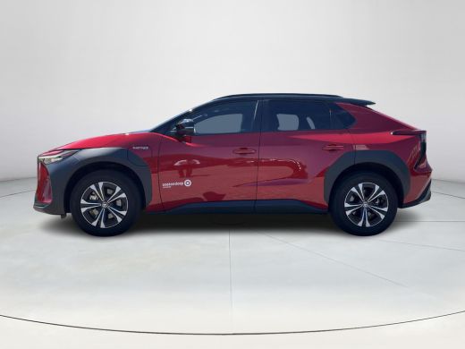 Toyota bZ4X Dynamic | Business Plus 71 kWh | Demo deal | 3-fase!| Pano | Camera | ActivLease financial lease