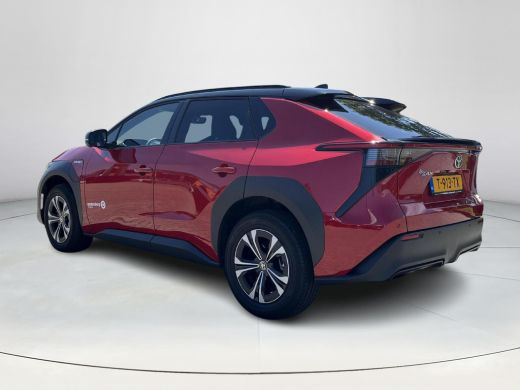 Toyota bZ4X Dynamic | Business Plus 71 kWh | Demo deal | 3-fase!| Pano | Camera | ActivLease financial lease