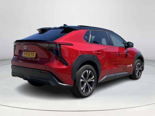 Toyota bZ4X Dynamic | Business Plus 71 kWh | Demo deal | 3-fase!| Pano | Camera | ActivLease financial lease