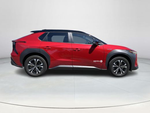 Toyota bZ4X Dynamic | Business Plus 71 kWh | Demo deal | 3-fase!| Pano | Camera | ActivLease financial lease