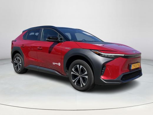 Toyota bZ4X Dynamic | Business Plus 71 kWh | Demo deal | 3-fase!| Pano | Camera | ActivLease financial lease