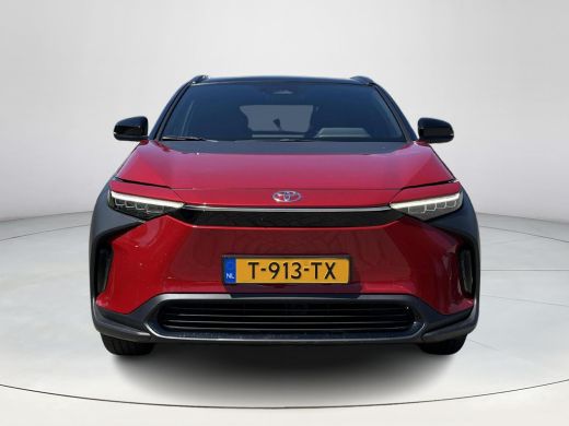 Toyota bZ4X Dynamic | Business Plus 71 kWh | Demo deal | 3-fase!| Pano | Camera | ActivLease financial lease