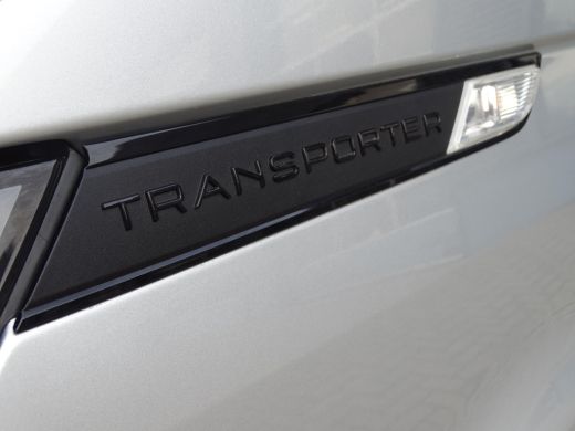 Volkswagen Transporter 2.0 TDI | NAVI BY APP | PARKEERSENSOREN | TREKHAAK ActivLease financial lease