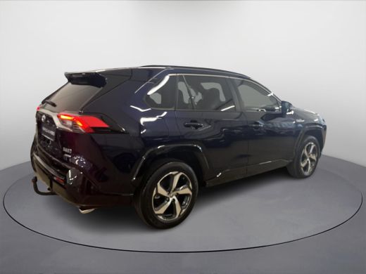Toyota RAV4 2.5 Plug-in Hybrid AWD Style | 06-10141018 Voor meer informatie ActivLease financial lease