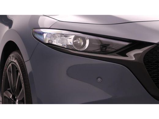 Mazda 3 2.0 e-SkyActiv-G M Hybrid 150 Homura ActivLease financial lease