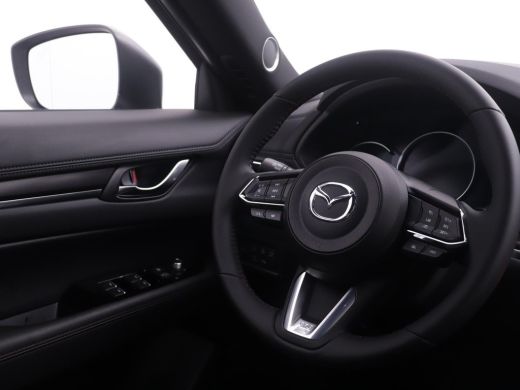 Mazda CX-5 2.0 SkyActiv-G 165 Homura + Comf pack | Uit voorraad leverbaar | Diverse kleuren leverbaar | ActivLease financial lease