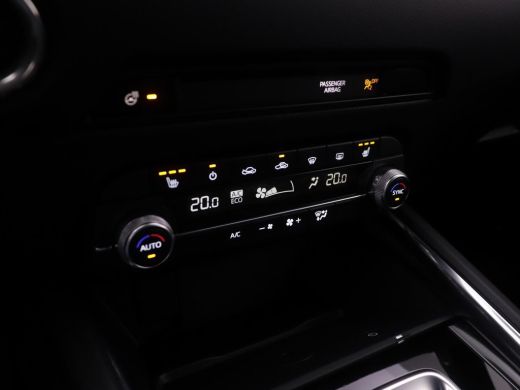 Mazda CX-5 2.0 SkyActiv-G 165 Homura + Comf pack + Sunroof pack | Uit voorraad leverbaar | ActivLease financial lease