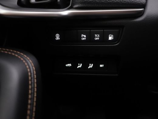 Mazda CX-60 2.5 e-SkyActiv PHEV Homura | Driver Assistance Pack | UIT VOORRAAD LEVERBAAR | ActivLease financial lease
