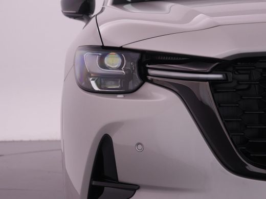 Mazda CX-60 2.5 e-SkyActiv PHEV Homura | Driver Assistance Pack | UIT VOORRAAD LEVERBAAR | ActivLease financial lease