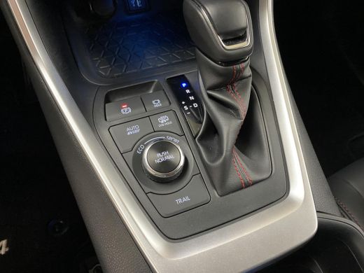 Toyota RAV4 2.5 Plug-in Hybrid AWD Style Plus ActivLease financial lease