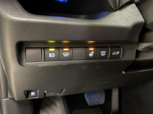 Toyota RAV4 2.5 Plug-in Hybrid AWD Style Plus ActivLease financial lease