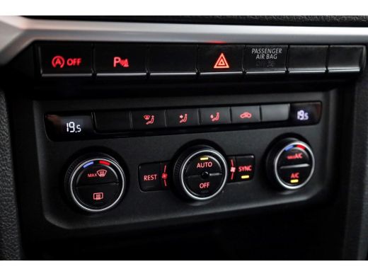 Volkswagen Amarok 3.0 TDI V6 204pk DSG-Automaat 4Motion 4x4 Highline LED/Camera 01-2019 ActivLease financial lease
