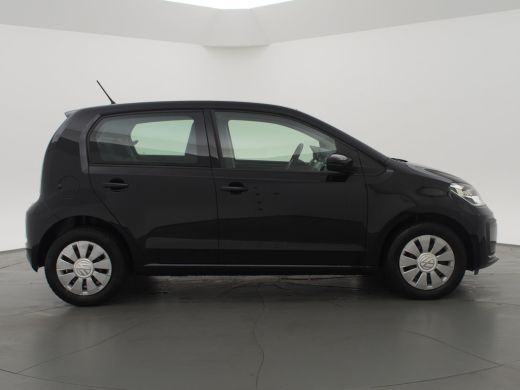 Volkswagen up! 1.0 BMT 5-DEURS MOVE UP! + CRUISE CONTROL / AIRCO / DAB+ ActivLease financial lease