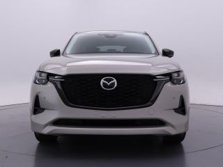 Mazda CX-60 2.5 e-SkyActiv PHEV Homura | Convenience & Sound Pack | Driver Assistance Pack | Panoramic Pack |