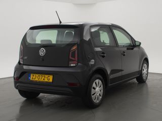 Volkswagen up! 1.0 BMT 5-DEURS MOVE UP! + CRUISE CONTROL / AIRCO / DAB+
