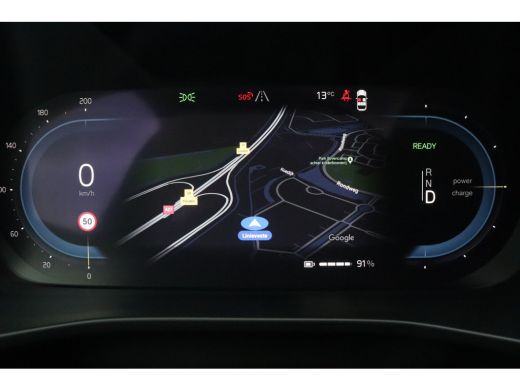 Volvo  C40 Recharge Ultimate | 360° Camera | Microtech Nubuck Bekleding | Harman Kardon | 20 Inch met All Se... ActivLease financial lease