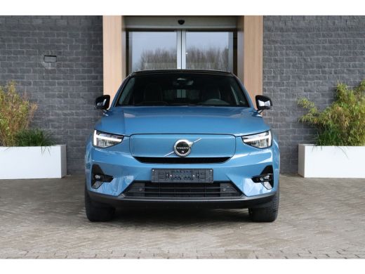 Volvo  C40 Recharge Ultimate | 360° Camera | Microtech Nubuck Bekleding | Harman Kardon | 20 Inch met All Se... ActivLease financial lease