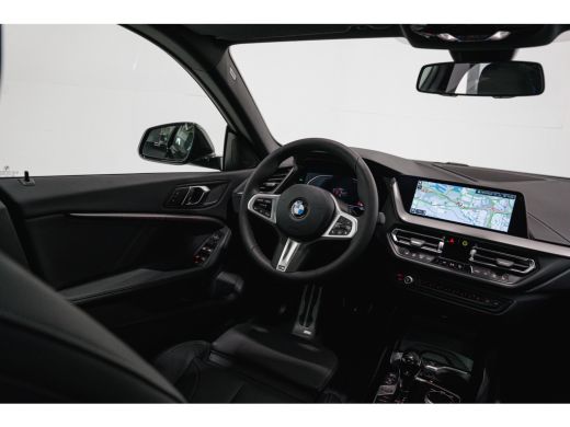 BMW 2 Serie Gran Coupé 218i M Sportpakket Aut. ActivLease financial lease