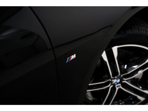 BMW 2 Serie Gran Coupé 218i M Sportpakket Aut. ActivLease financial lease