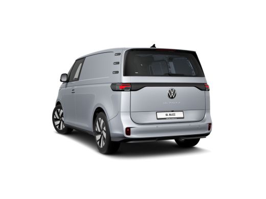 Volkswagen ID. Buzz Cargo Trekhaak | Led koplampen | Carplay | 3 zits ActivLease financial lease