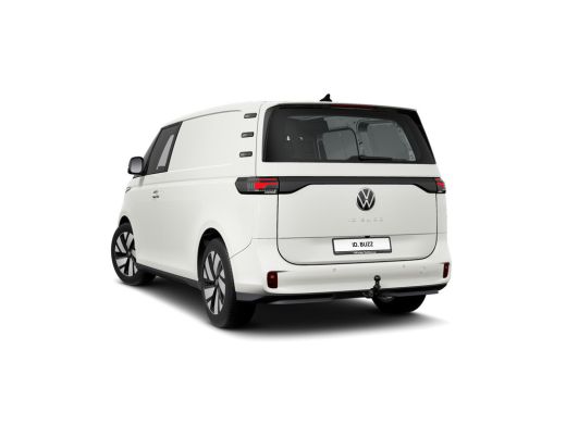 Volkswagen ID. Buzz Cargo Trekhaak | Ledkoplampen | Multi Media ActivLease financial lease
