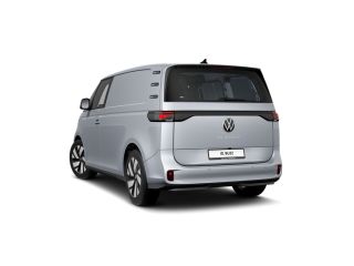 Volkswagen ID. Buzz Cargo Trekhaak | Led koplampen | Carplay | 3 zits