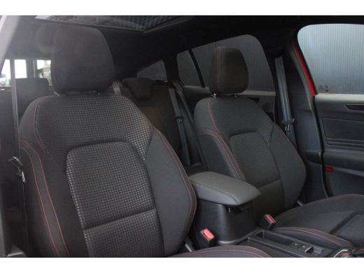 Ford Focus Wagon 1.0 125pk Hybrid ST Line X | FULL OPTIONS | PANORAMADAK | HEAD-UP ActivLease financial lease