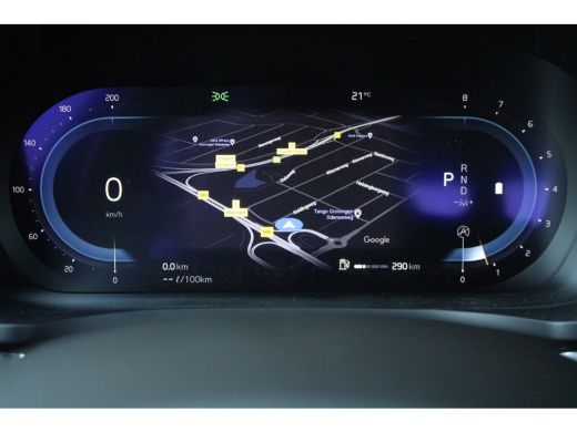 Volvo  S60 B4 Ultimate Dark | 360° Camera | Head-Up Display | Harman/Kardon | Adaptive Cruise | Panoramadak ... ActivLease financial lease