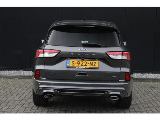 Ford Kuga 2.5 PHEV ST-Line | ADAPTIVE CRUISE | BLIS | WINTER PACK | 19 INCH ActivLease financial lease