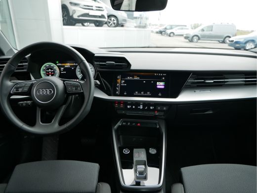 Audi A3 Sportback 40 TFSI e Advanced edition | Navigatie | ACC | Carplay | Parkeersensor achter | LED | ActivLease financial lease
