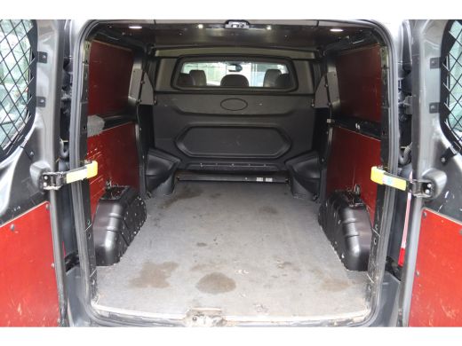 Ford Transit Custom 2.2 TDCI L2H1 DC TREND | LEDER | NAVI | CAMERA | TREKHAAK ActivLease financial lease