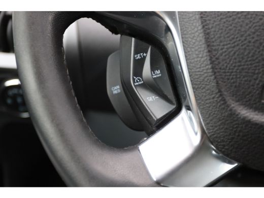 Ford Transit Custom 2.2 TDCI L2H1 DC TREND | LEDER | NAVI | CAMERA | TREKHAAK ActivLease financial lease