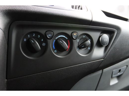Ford Transit Custom 2.2 TDCI L2H1 DC TREND | LEDER | NAVI | CAMERA | TREKHAAK ActivLease financial lease