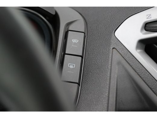 Ford Transit Custom 2.2 TDCI L2H1 DC TREND | LEDER | NAVI | CAMERA | TREKHAAK ActivLease financial lease