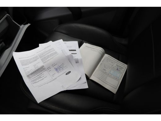 Ford Transit Custom 2.2 TDCI L2H1 DC TREND | LEDER | NAVI | CAMERA | TREKHAAK ActivLease financial lease