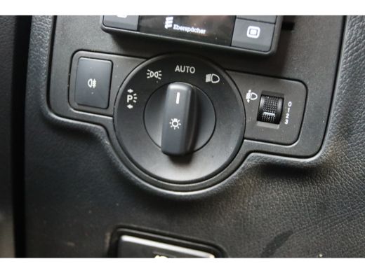 Mercedes Vito 114 CDI-LANG | STANDKACHEL | 230V | LEDER ActivLease financial lease