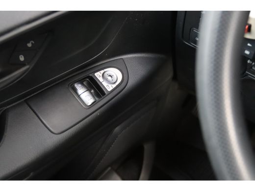 Mercedes Vito 114 CDI-LANG | STANDKACHEL | 230V | LEDER ActivLease financial lease