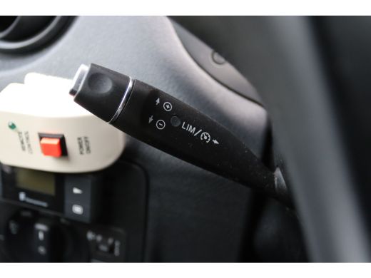 Mercedes Vito 114 CDI-LANG | STANDKACHEL | 230V | LEDER ActivLease financial lease