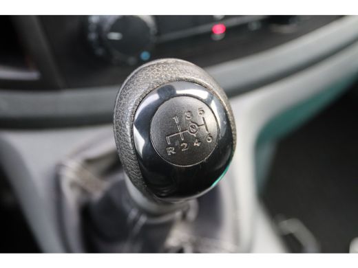 Mercedes Vito 114 CDI-LANG | STANDKACHEL | 230V | LEDER ActivLease financial lease