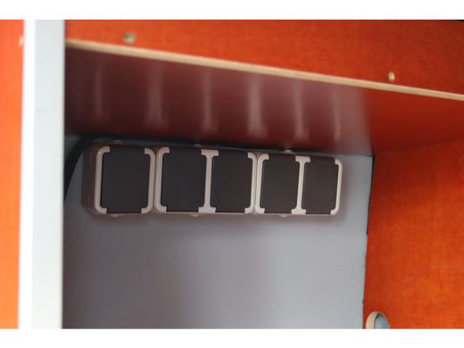 Mercedes Vito 114 CDI-LANG | STANDKACHEL | 230V | LEDER ActivLease financial lease