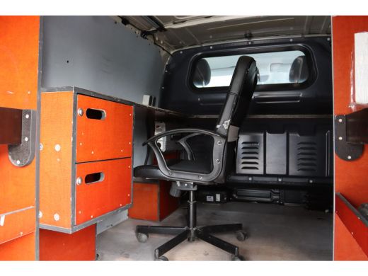 Mercedes Vito 114 CDI-LANG | STANDKACHEL | 230V | LEDER ActivLease financial lease