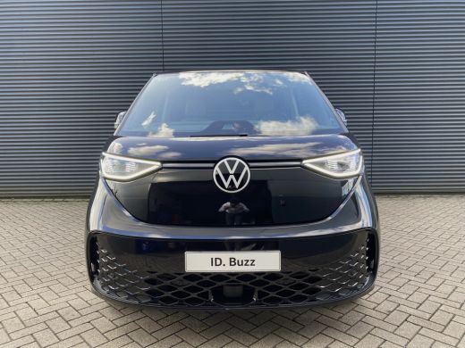 Volkswagen ID. Buzz Pro Advantage Elektromotor 150 kW (204 pk) 2988 mm Elektrische aandrijving RWD ActivLease financial lease
