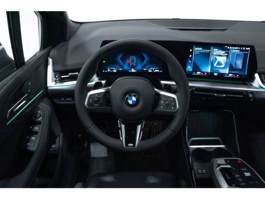 BMW 2 Serie Active Tourer 220i M Sportpakket Aut. ActivLease financial lease