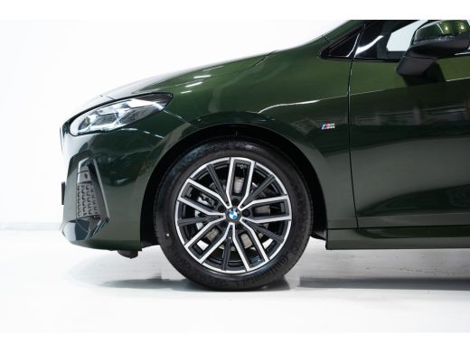 BMW 2 Serie Active Tourer 220i M Sportpakket Aut. ActivLease financial lease