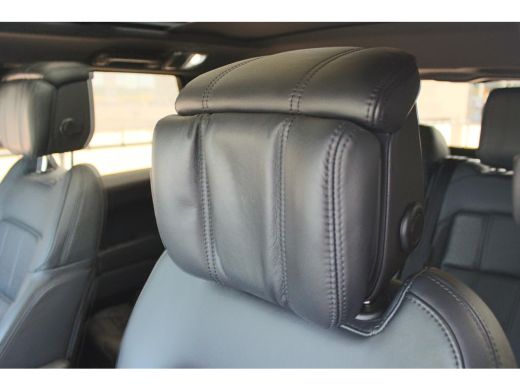 Land Rover Range Rover Sport 2.0 P400e HSE „De Uiver" Black Edition Keyless Entry, Matrix LED, Adaptive Cruise, Massage functi... ActivLease financial lease
