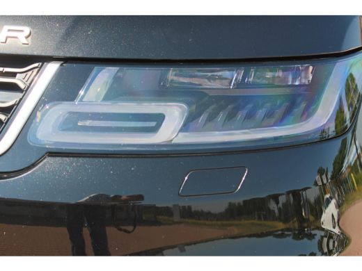 Land Rover Range Rover Sport 2.0 P400e HSE „De Uiver" Black Edition Keyless Entry, Matrix LED, Adaptive Cruise, Massage functi... ActivLease financial lease